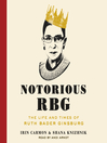 Cover image for Notorious RBG